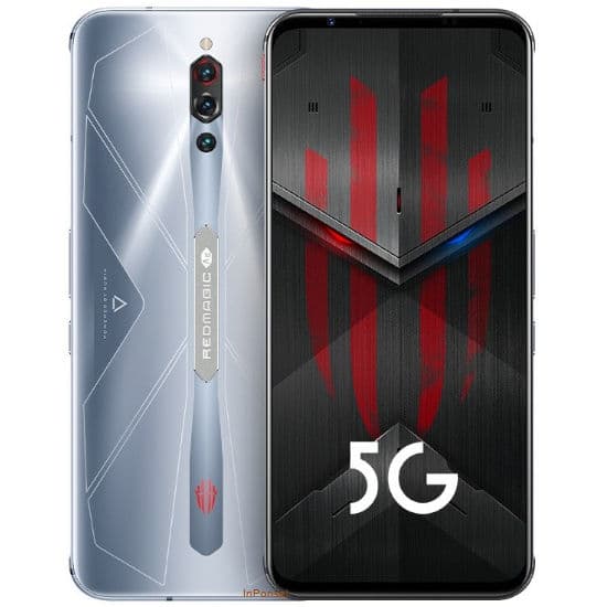 ZTE Nubia Red Magic 5S
