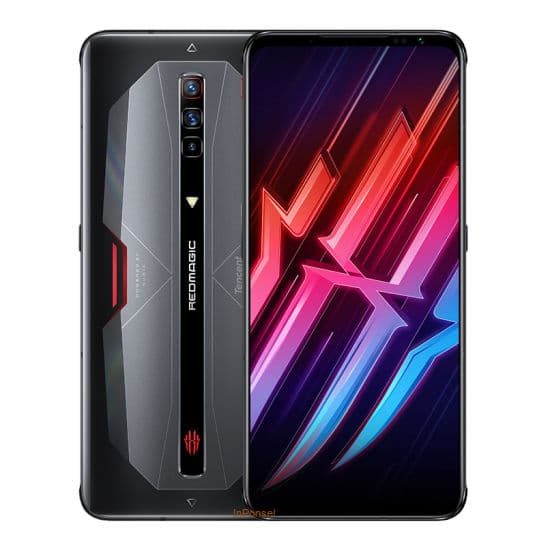 ZTE Nubia Red Magic 6 Pro