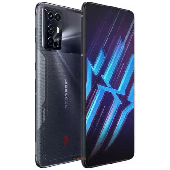 ZTE Nubia Red Magic 6R