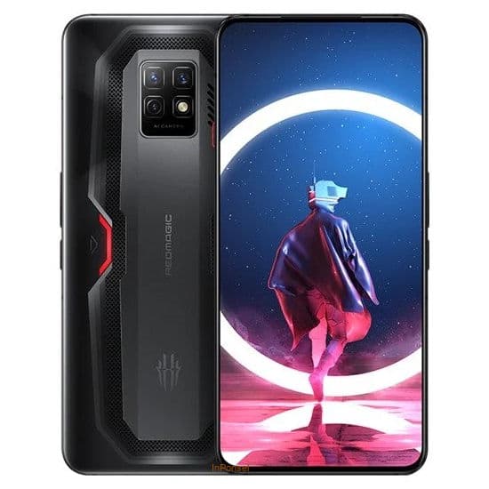 ZTE Nubia Red Magic 7Pro