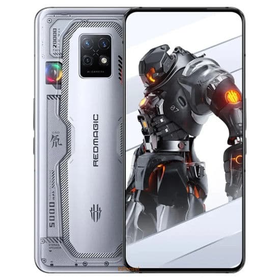 ZTE Nubia Red Magic 7s Pro