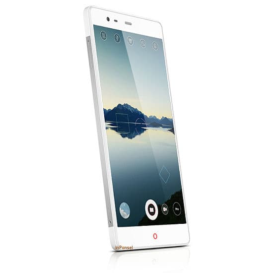 ZTE Nubia X6