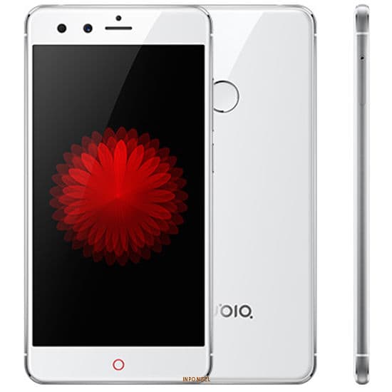 ZTE Nubia Z11 Mini