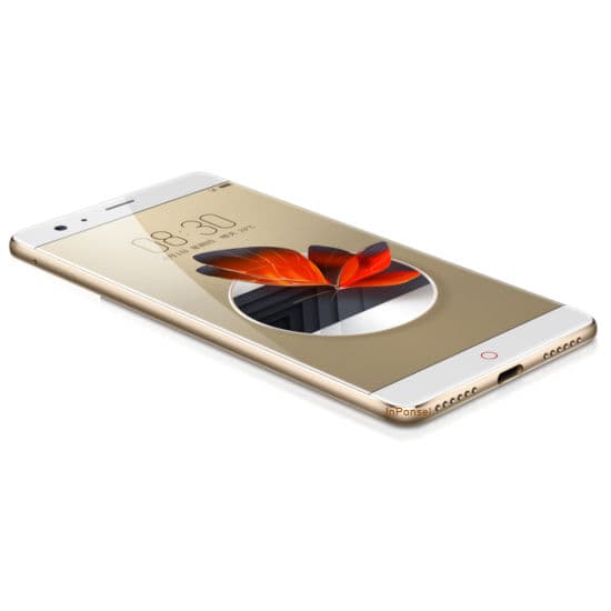 ZTE Nubia Z17