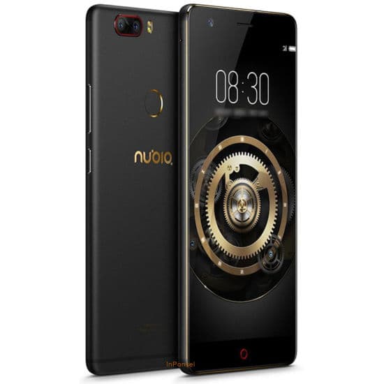 ZTE Nubia Z17 Lite