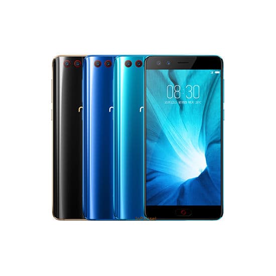 ZTE Nubia Z17 MiniS