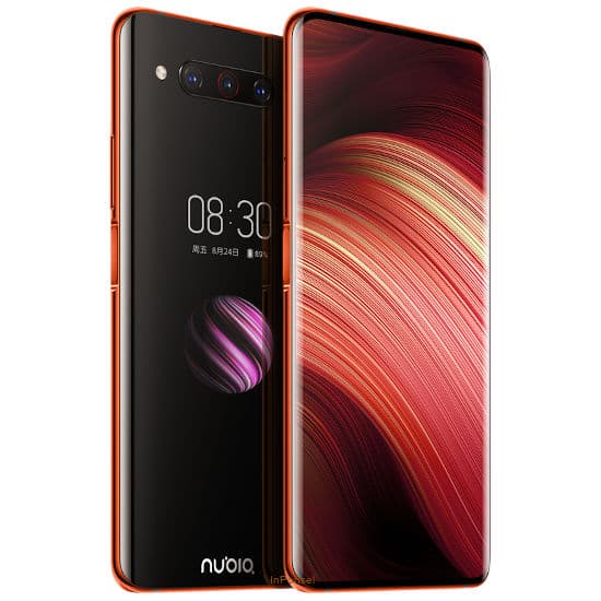 ZTE Nubia Z20