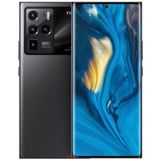 ZTE Nubia Z30 Pro