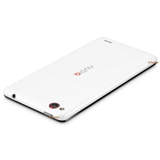 ZTE Nubia Z5S mini