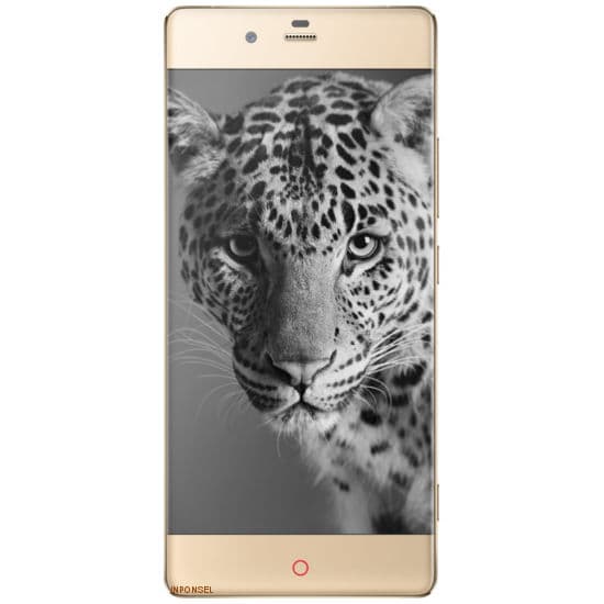 ZTE Nubia Z9