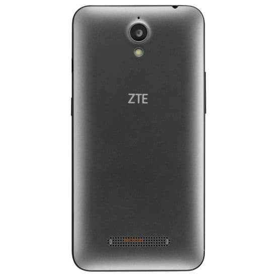 ZTE Obsidian