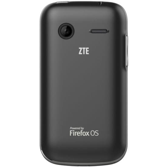 ZTE Open