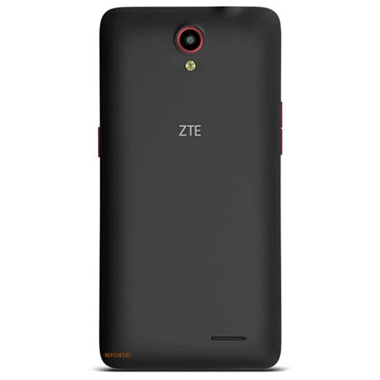 ZTE Prestige