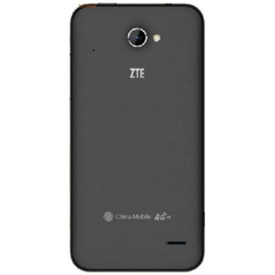 ZTE Q505T
