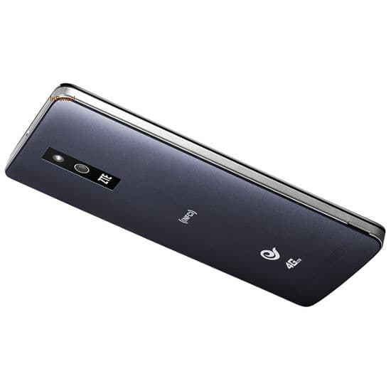 ZTE Q802D Dual