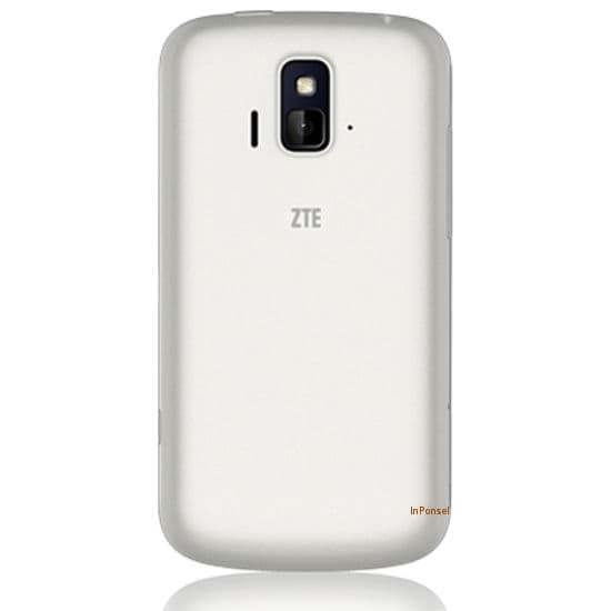 ZTE Sonata 4G