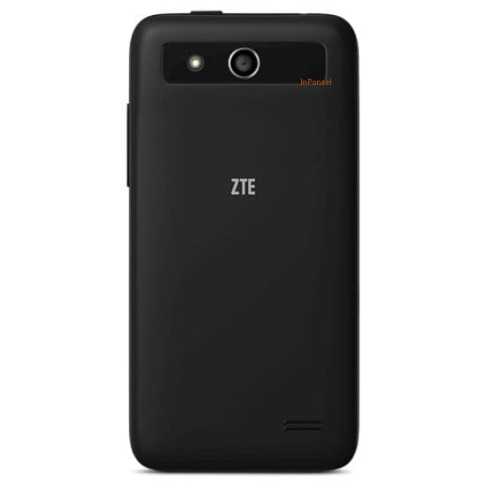 ZTE Speed CDMA