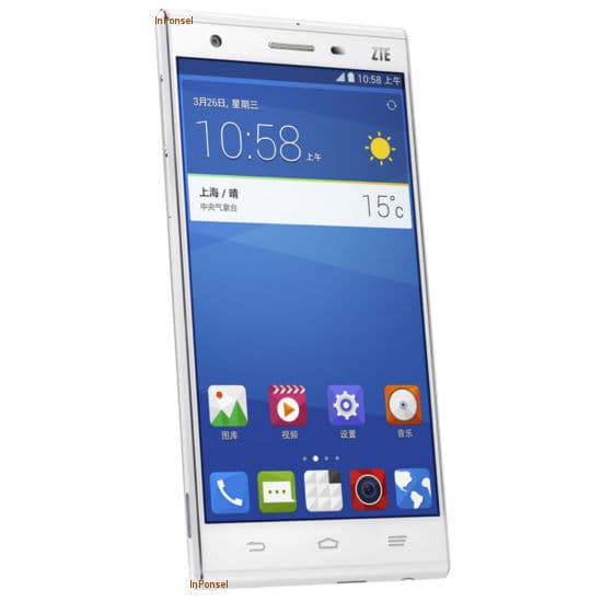 ZTE Star 1