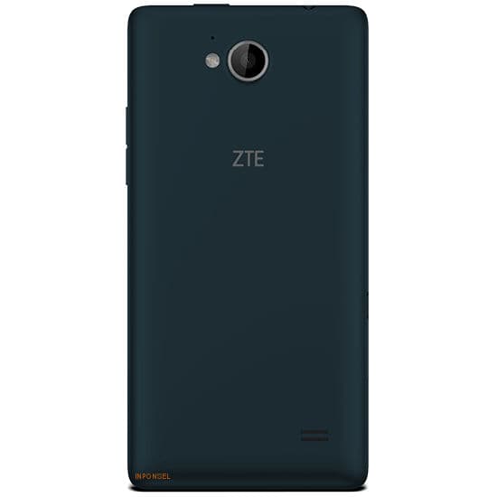 ZTE Tempo