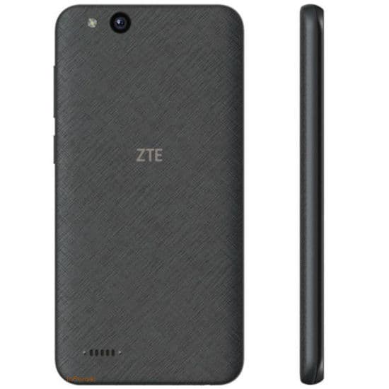 ZTE Tempo Go