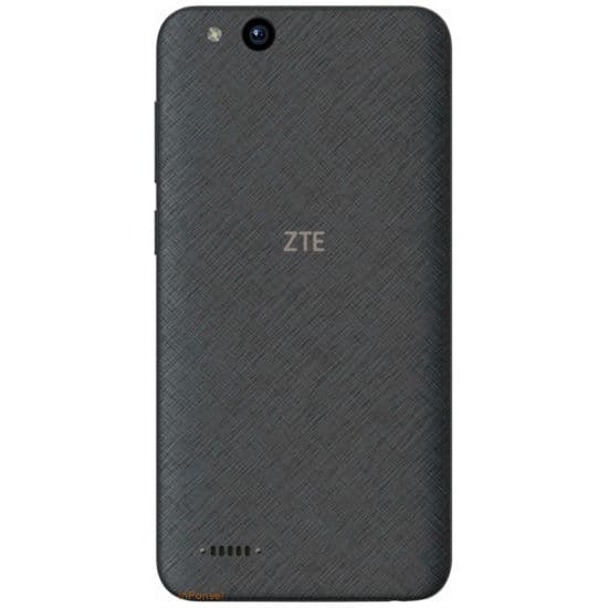 ZTE Tempo X