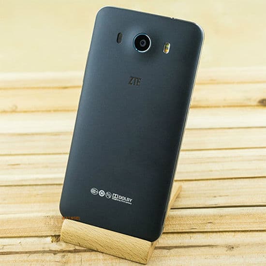 ZTE Grand S3