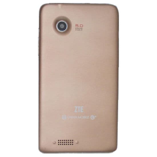 ZTE U879