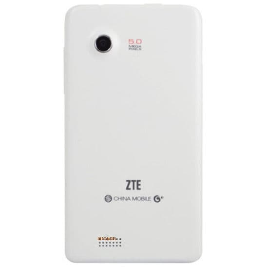 ZTE U879