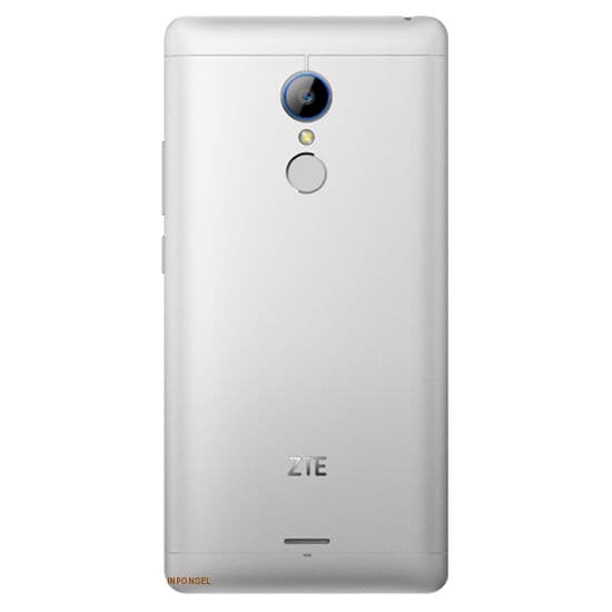 ZTE V3