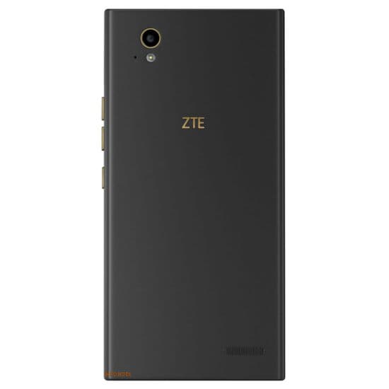 ZTE Warp Elite