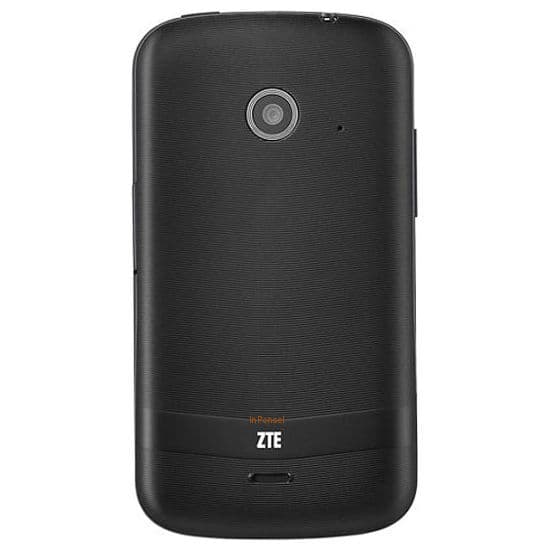 ZTE Zinger