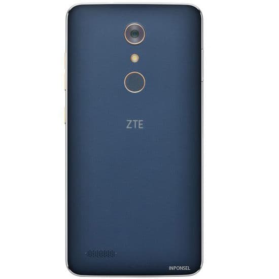 ZTE Zmax Pro