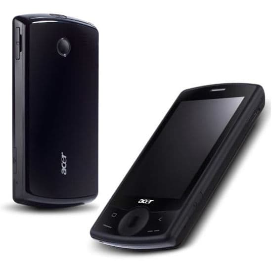 Acer beTouch E100