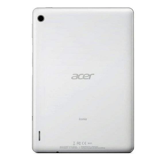 Acer Iconia Tab A1-811