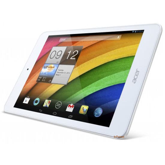 Acer Iconia A1-830