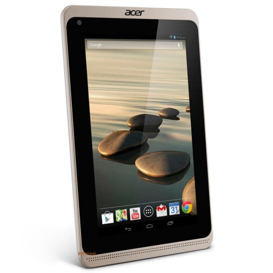 Acer Iconia B1-721