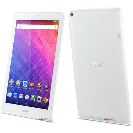 Acer Iconia One 8 B1-850