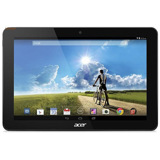 Acer Iconia Tab 10 A3-A20