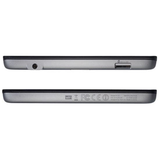 Acer Iconia Tab A110