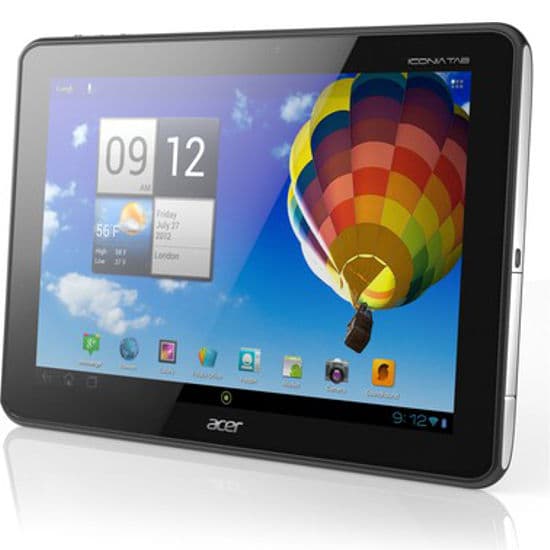 Acer Iconia Tab A510