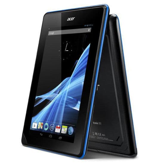 Acer Iconia Tab B1-A71