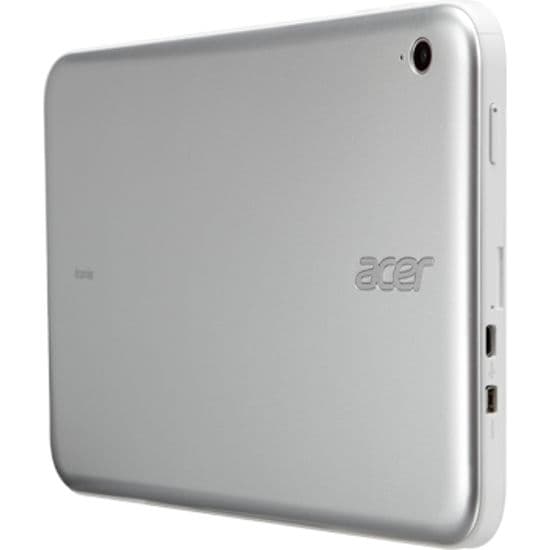 Acer Iconia W3