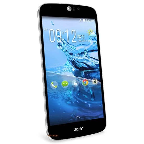 Acer Liquid Jade Z