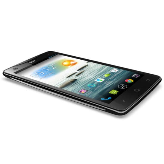 Acer Liquid S1