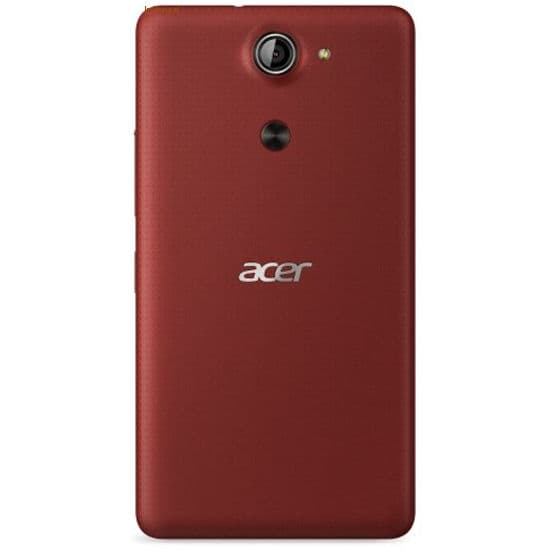 Acer Liquid X1