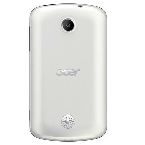 Acer Liquid Z120