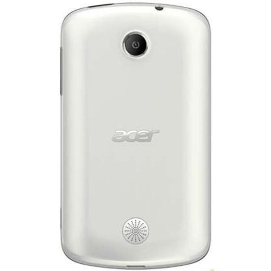 Acer Liquid Z2 Duo