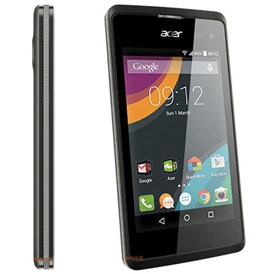 Acer Liquid Z220