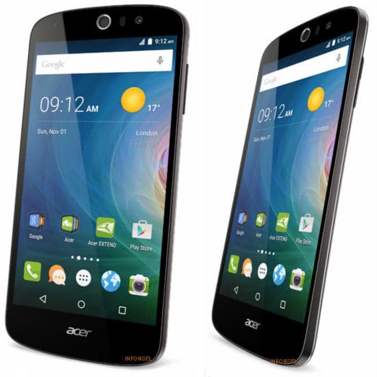 Acer Liquid Z530