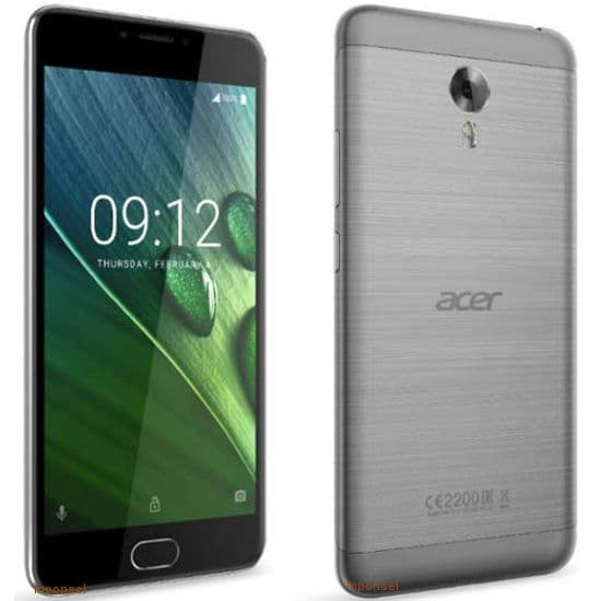 Acer Liquid Z6 Plus